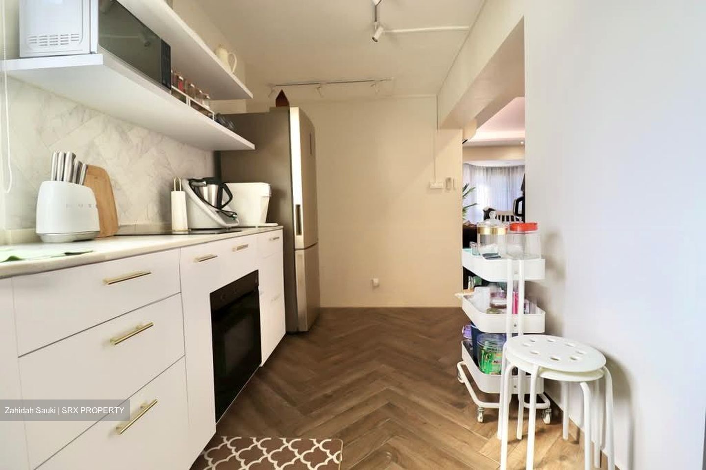 Blk 643 Choa Chu Kang Street 64 (Choa Chu Kang), HDB 5 Rooms #573959991